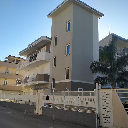 San Prisco B&B White One מראה חיצוני תמונה