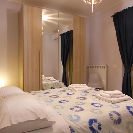 San Prisco B&B White One מראה חיצוני תמונה