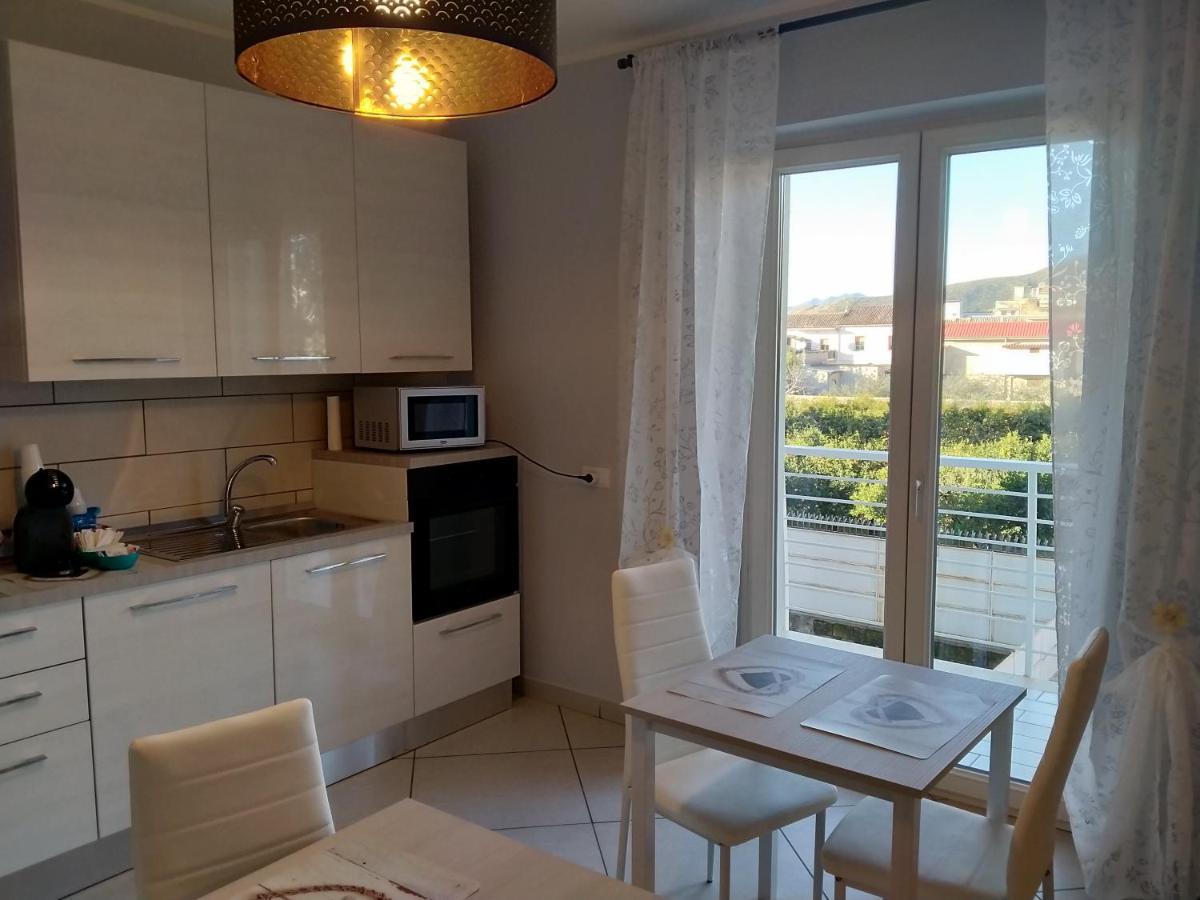 San Prisco B&B White One מראה חיצוני תמונה