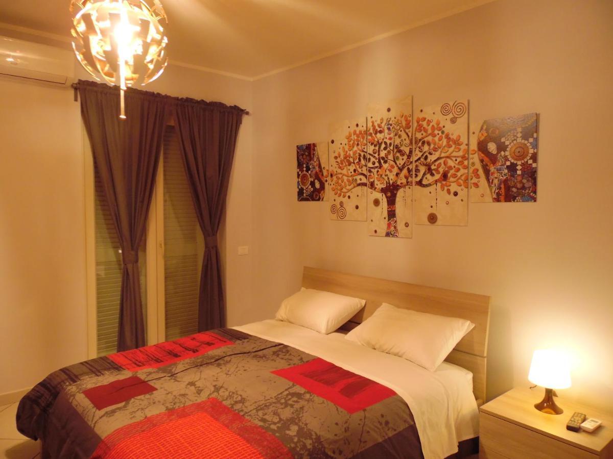 San Prisco B&B White One מראה חיצוני תמונה